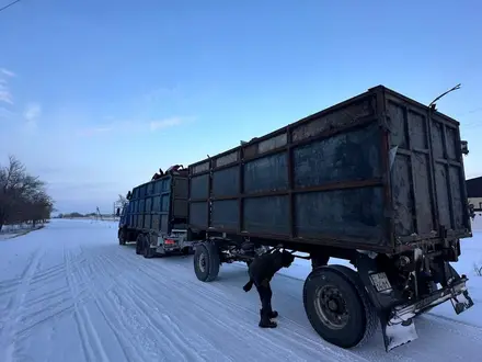 КамАЗ  65117 2011 года за 35 000 000 тг. в Павлодар – фото 2