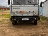 КамАЗ 1985 годаүшін1 600 000 тг. в Темир