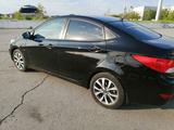 Hyundai Accent 2014 года за 5 500 000 тг. в Караганда – фото 5