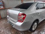 Chevrolet Cobalt 2014 года за 3 800 000 тг. в Алматы – фото 5