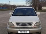 Lexus RX 300 1999 года за 5 300 000 тг. в Алматы