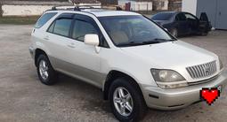 Lexus RX 300 1999 года за 5 300 000 тг. в Алматы – фото 3