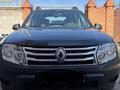 Renault Duster 2013 года за 4 500 000 тг. в Астана – фото 3