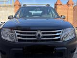 Renault Duster 2013 годаүшін4 500 000 тг. в Астана – фото 3