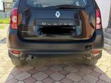 Renault Duster 2013 годаүшін4 500 000 тг. в Астана – фото 4