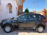 Renault Duster 2013 годаүшін4 500 000 тг. в Астана – фото 2
