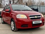 Chevrolet Aveo 2010 года за 3 000 000 тг. в Караганда