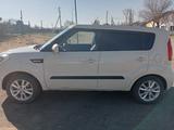 Kia Soul 2012 года за 4 800 000 тг. в Астана