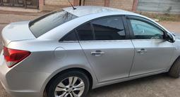 Chevrolet Cruze 2013 годаfor3 800 000 тг. в Шымкент