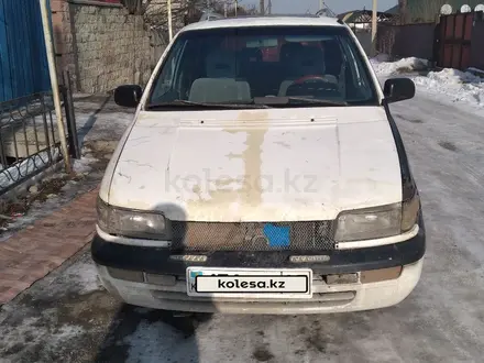 Mitsubishi Space Wagon 1994 года за 550 000 тг. в Талгар