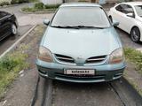 Nissan Almera 2002 года за 3 000 000 тг. в Экибастуз – фото 2