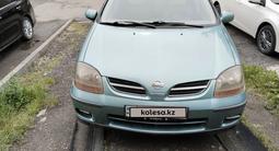 Nissan Almera 2002 года за 2 700 000 тг. в Экибастуз – фото 2