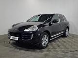 Porsche Cayenne 2007 года за 5 900 000 тг. в Алматы