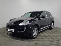 Porsche Cayenne 2007 года за 6 340 000 тг. в Алматы