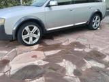Audi A6 allroad 2001 годаүшін3 500 000 тг. в Тараз – фото 2