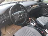 Audi A6 allroad 2001 годаүшін3 500 000 тг. в Тараз