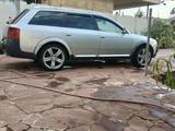 Audi A6 allroad 2001 годаүшін3 500 000 тг. в Тараз – фото 5