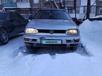 Volkswagen Golf 1993 годаүшін1 100 000 тг. в Караганда