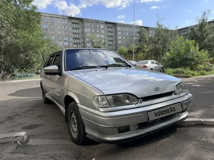 ВАЗ (Lada) 2114 2013 года за 1 900 000 тг. в Павлодар – фото 2