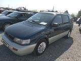 Mitsubishi Space Wagon 1994 года за 2 350 000 тг. в Алматы – фото 2