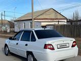 Daewoo Nexia 2010 годаfor1 650 000 тг. в Кызылорда – фото 3