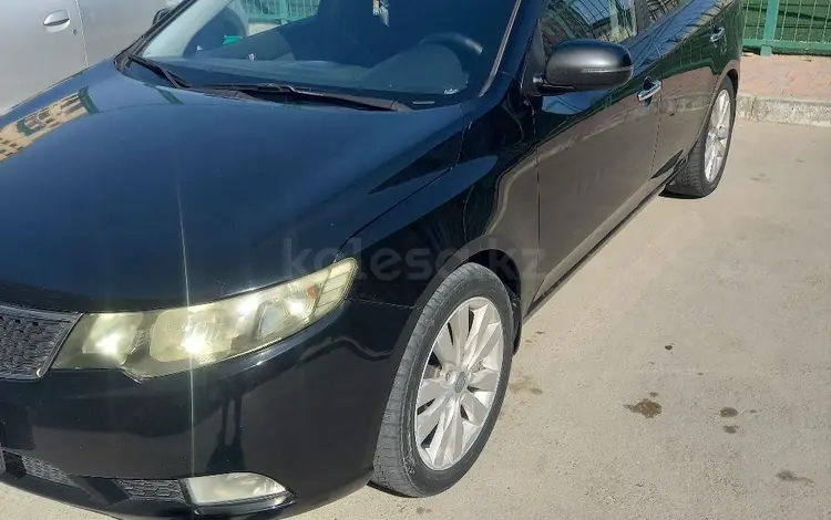 Kia Cerato 2011 годаүшін4 500 000 тг. в Актау