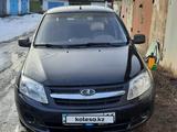 ВАЗ (Lada) Granta 2190 2014 годаүшін2 900 000 тг. в Усть-Каменогорск