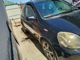 Toyota Yaris 2001 годаүшін2 200 000 тг. в Усть-Каменогорск – фото 3