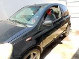 Toyota Yaris 2001 годаүшін2 200 000 тг. в Усть-Каменогорск – фото 4