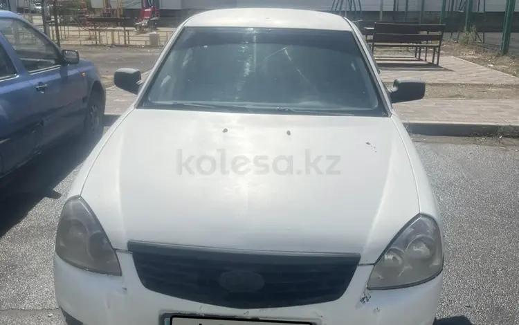 ВАЗ (Lada) Priora 2172 2011 года за 550 000 тг. в Сатпаев