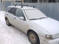 Nissan Almera 1999 годаүшін420 000 тг. в Актобе – фото 2