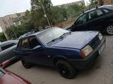 ВАЗ (Lada) 21099 1997 года за 100 000 тг. в Караганда – фото 2