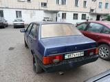 ВАЗ (Lada) 21099 1997 года за 100 000 тг. в Караганда – фото 5