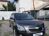 Chevrolet Cobalt 2026 года за 6 700 000 тг. в Алматы