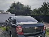 Chevrolet Cobalt 2026 года за 6 700 000 тг. в Алматы – фото 2