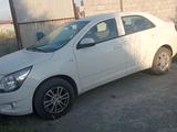 Chevrolet Cobalt 2023 года за 6 500 000 тг. в Алматы – фото 2