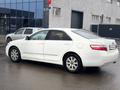 Toyota Camry 2006 годаүшін5 200 000 тг. в Талдыкорган – фото 3