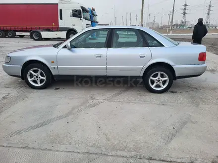 Audi A6 1996 года за 4 000 000 тг. в Кызылорда – фото 5