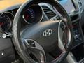 Hyundai Elantra 2015 года за 5 800 000 тг. в Алматы – фото 7