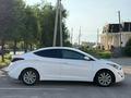 Hyundai Elantra 2015 года за 5 800 000 тг. в Алматы – фото 6