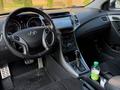 Hyundai Elantra 2015 года за 5 800 000 тг. в Алматы – фото 9