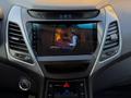 Hyundai Elantra 2015 года за 5 800 000 тг. в Алматы – фото 10