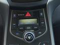 Hyundai Elantra 2015 года за 5 800 000 тг. в Алматы – фото 13