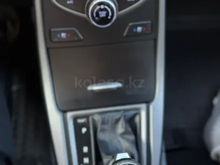 Hyundai Elantra 2015 года за 5 800 000 тг. в Алматы – фото 14