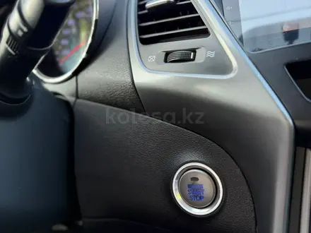 Hyundai Elantra 2015 года за 5 800 000 тг. в Алматы – фото 15