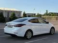 Hyundai Elantra 2015 года за 5 800 000 тг. в Алматы – фото 4