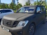 Nissan Patrol 2013 годаүшін10 500 000 тг. в Астана – фото 2