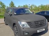 Nissan Patrol 2013 годаүшін10 500 000 тг. в Астана