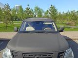 Nissan Patrol 2013 годаүшін10 500 000 тг. в Астана – фото 3