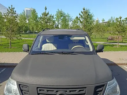 Nissan Patrol 2013 года за 10 500 000 тг. в Астана – фото 3